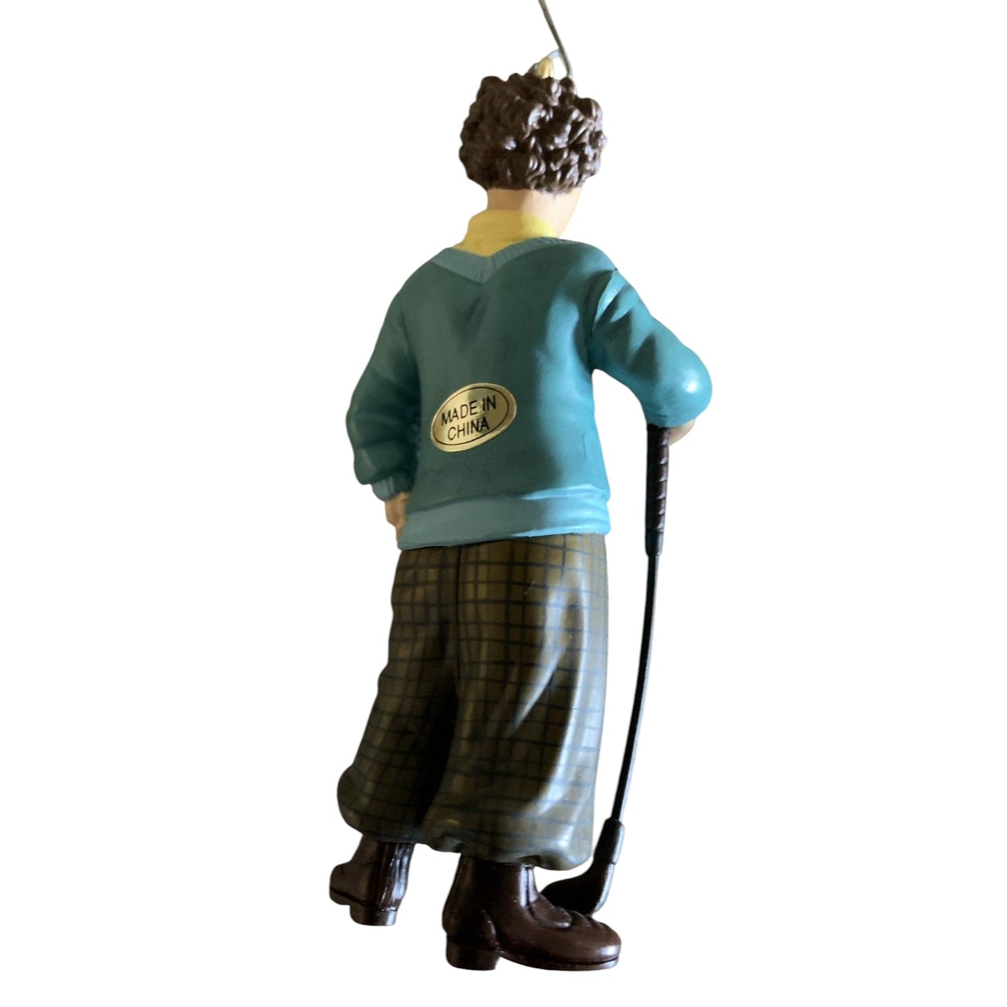 2000 Golfing Goofballs - Larry (The Three Stooges)