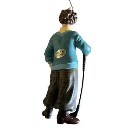 2000 Golfing Goofballs - Larry (The Three Stooges)