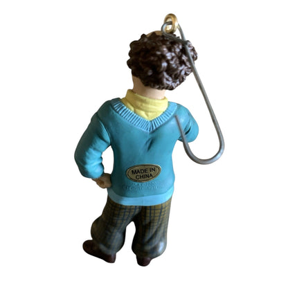 2000 Golfing Goofballs - Larry (The Three Stooges)