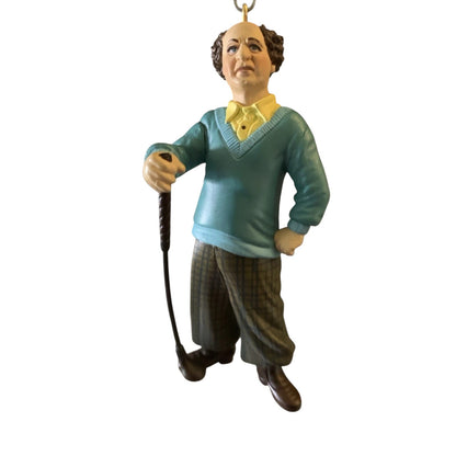 2000 Golfing Goofballs - Larry (The Three Stooges)