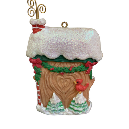 2000 GrandParents (Bunny)