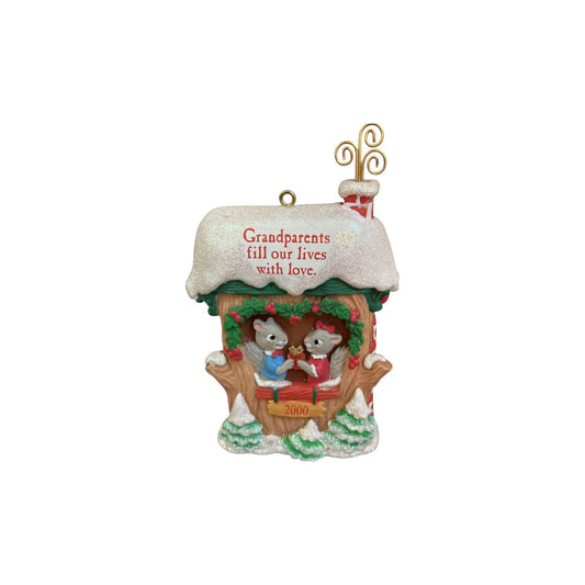 2000 GrandParents (Bunny)