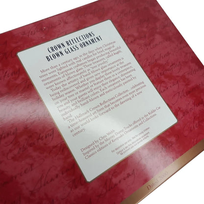 2000 (1955) Murray Dump Truck Kiddie Car Classic (Crown Reflections)