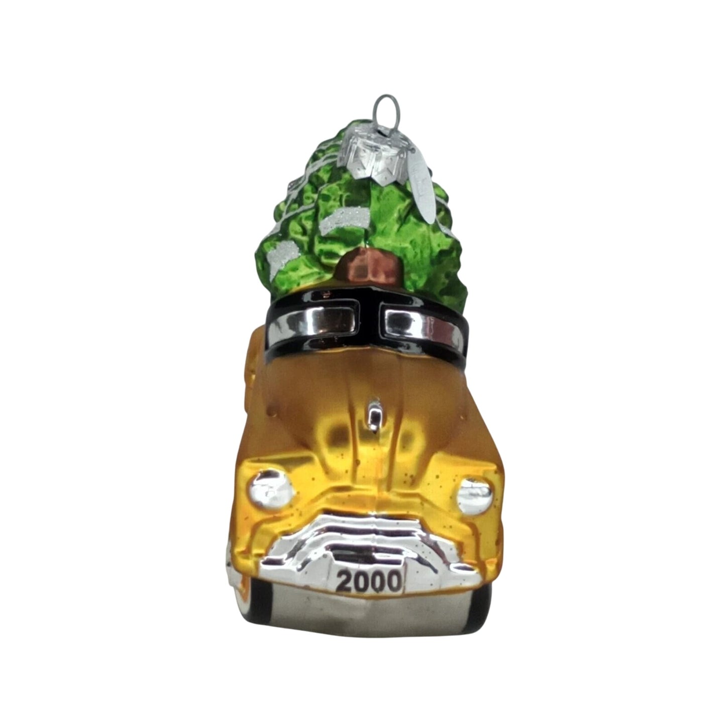 2000 (1955) Murray Dump Truck Kiddie Car Classic (Crown Reflections)