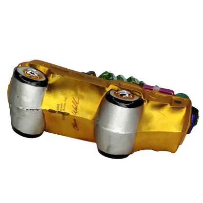 2000 (1955) Murray Dump Truck Kiddie Car Classic (Crown Reflections)