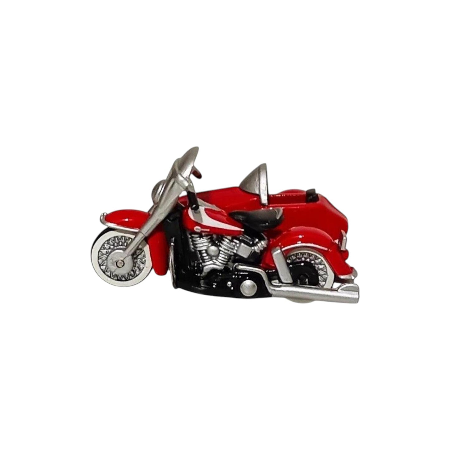 2000 (1962) Duo-Glide (Harley-Davidson)