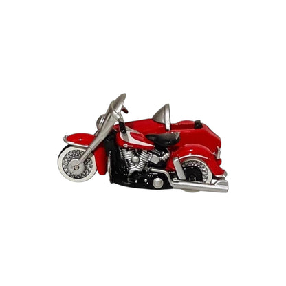 2000 (1962) Duo-Glide (Harley-Davidson)