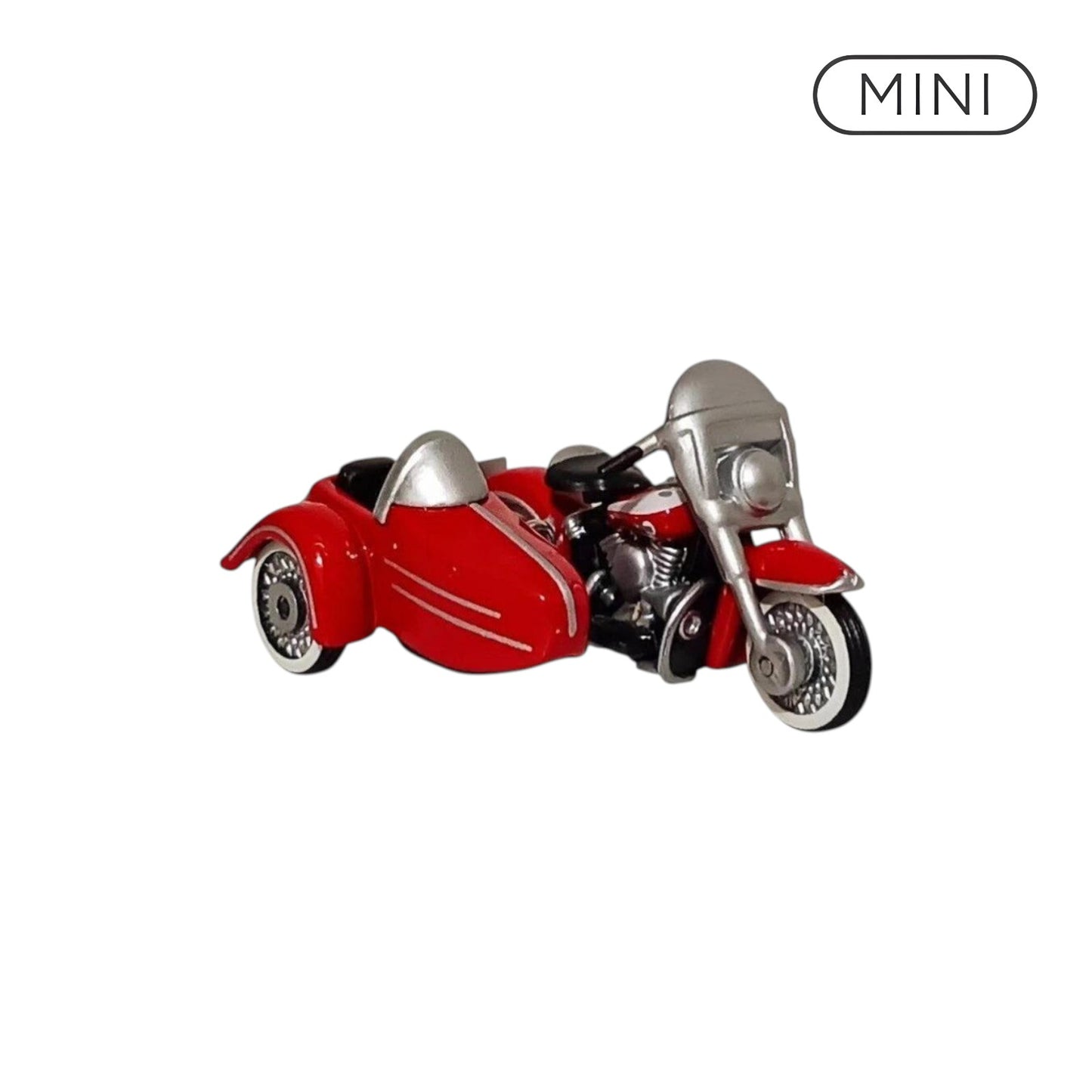 2000 (1962) Duo-Glide (Harley-Davidson)