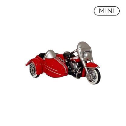 2000 (1962) Duo-Glide (Harley-Davidson)