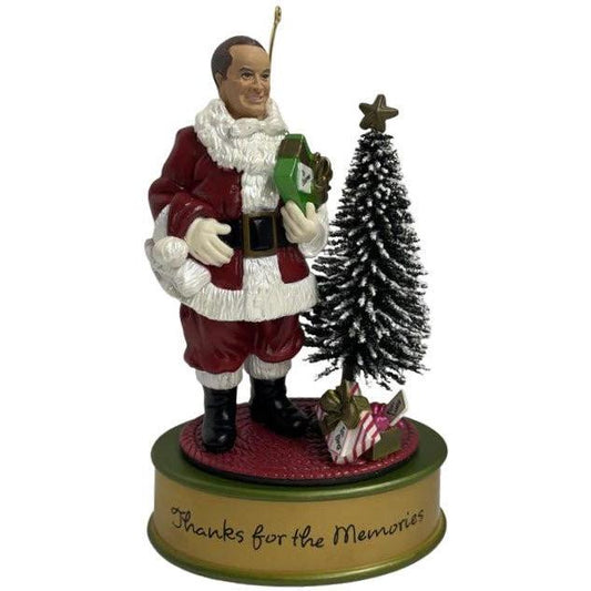 2000 Ho-Ho Hope - Bob Hope Carlton Cards Ornaments (Movie) CXOR-067C