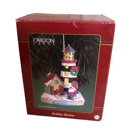 2000 Holiday Harbor (Lighthouse)