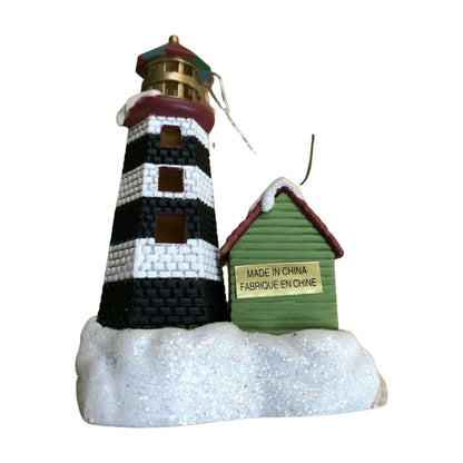 2000 Holiday Harbor (Lighthouse)