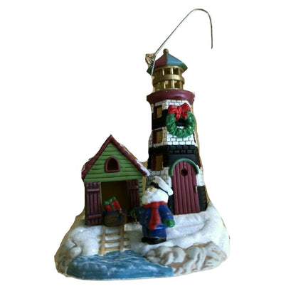 2000 Holiday Harbor (Lighthouse)
