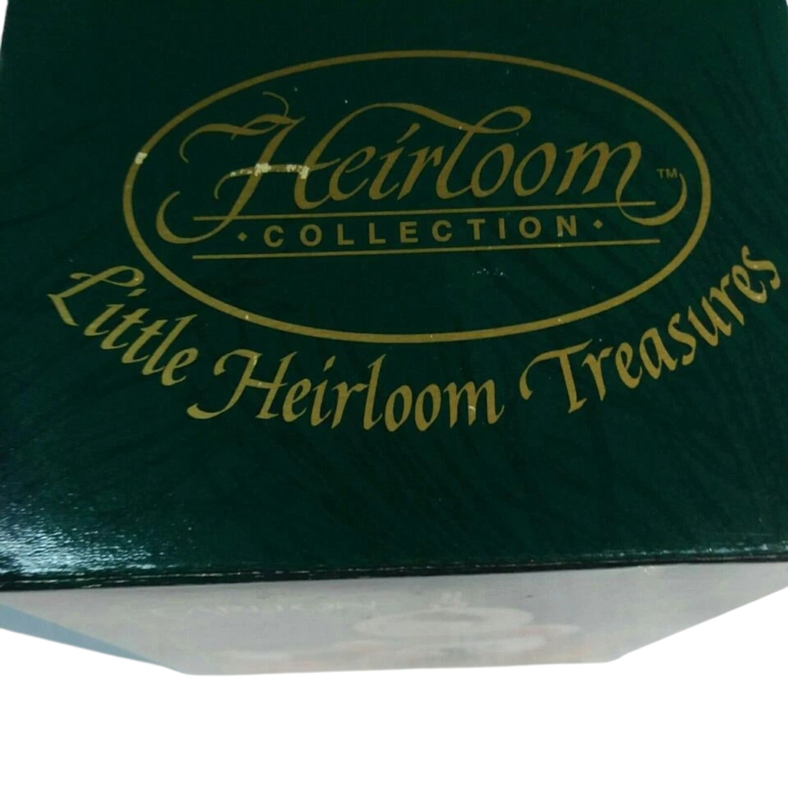 2000 Holiday Hockey Carlton Cards Ornaments (Sports & Activities) CXOR-178C