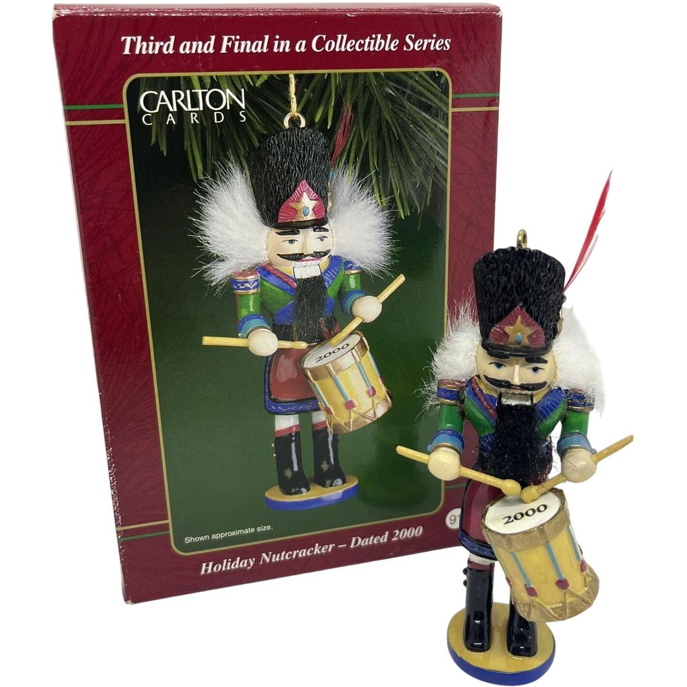 2000 Holiday Nutcracker (Nutcracker)