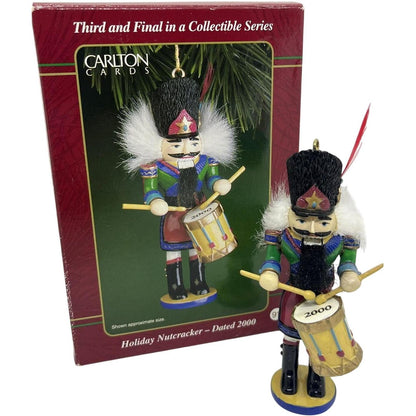 2000 Holiday Nutcracker (Nutcracker)