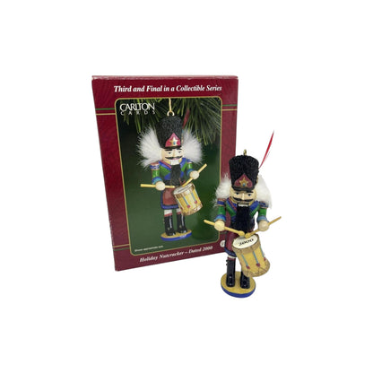 2000 Holiday Nutcracker (Nutcracker)
