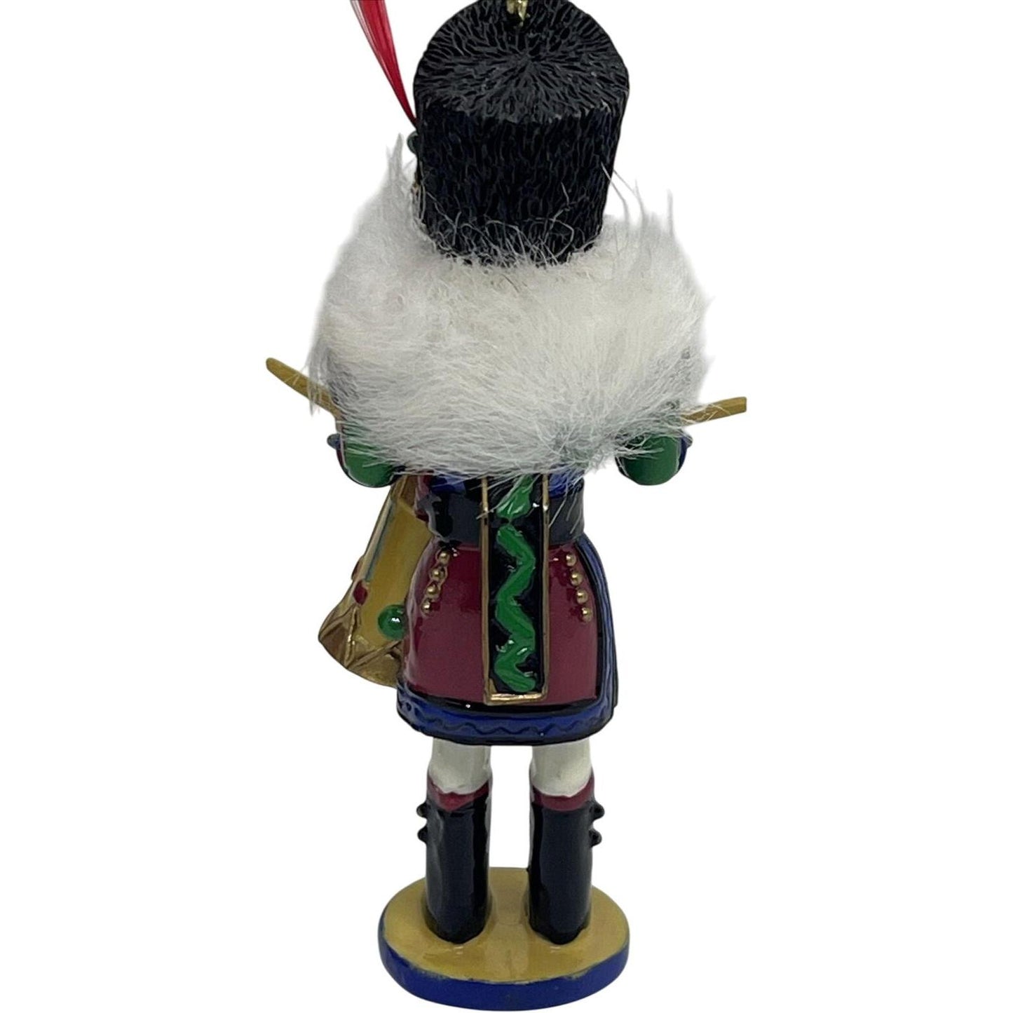 2000 Holiday Nutcracker (Nutcracker)