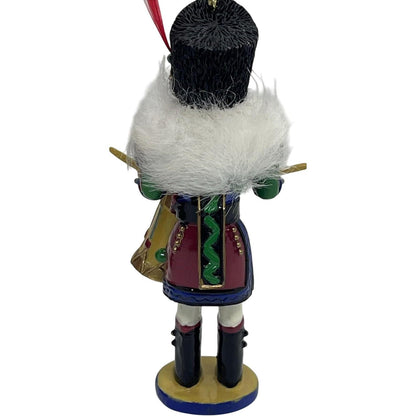 2000 Holiday Nutcracker (Nutcracker)