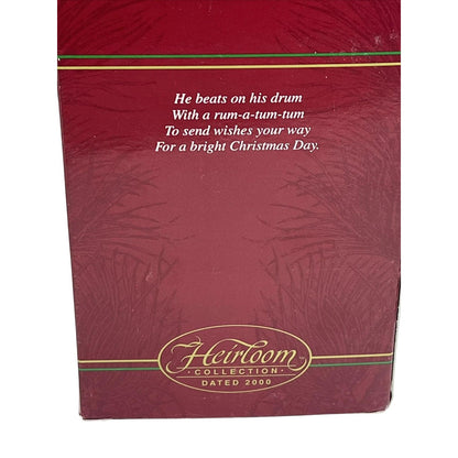 2000 Holiday Nutcracker (Nutcracker)