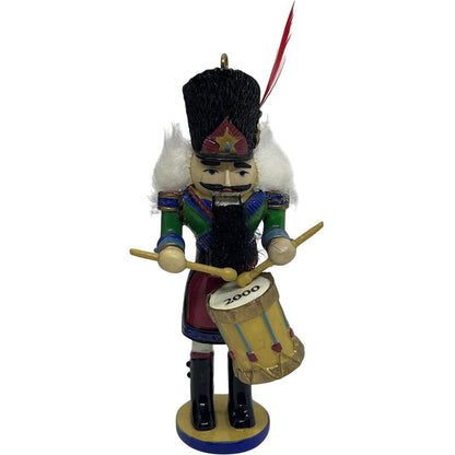 2000 Holiday Nutcracker (Nutcracker)
