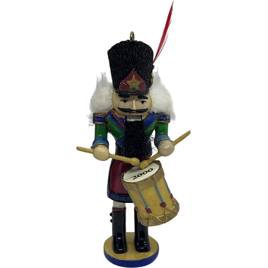2000 Holiday Nutcracker (Nutcracker)