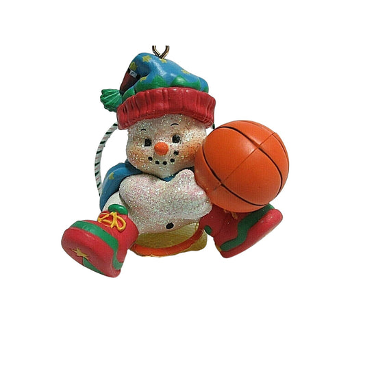 2000 Hoop it Up for the Holidays! (Basketball)