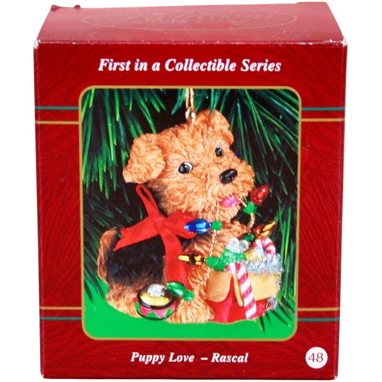 2000 Howliday-Bound (Puppy)