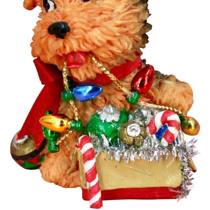 2000 Howliday-Bound (Puppy)