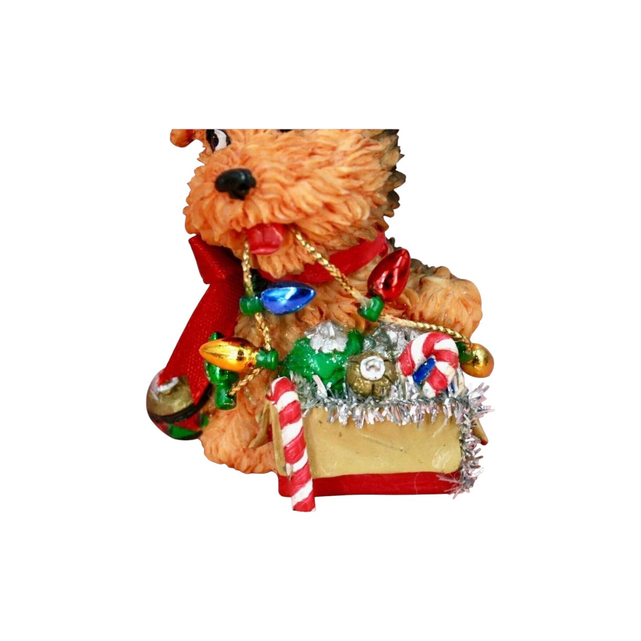 2000 Howliday-Bound (Puppy)