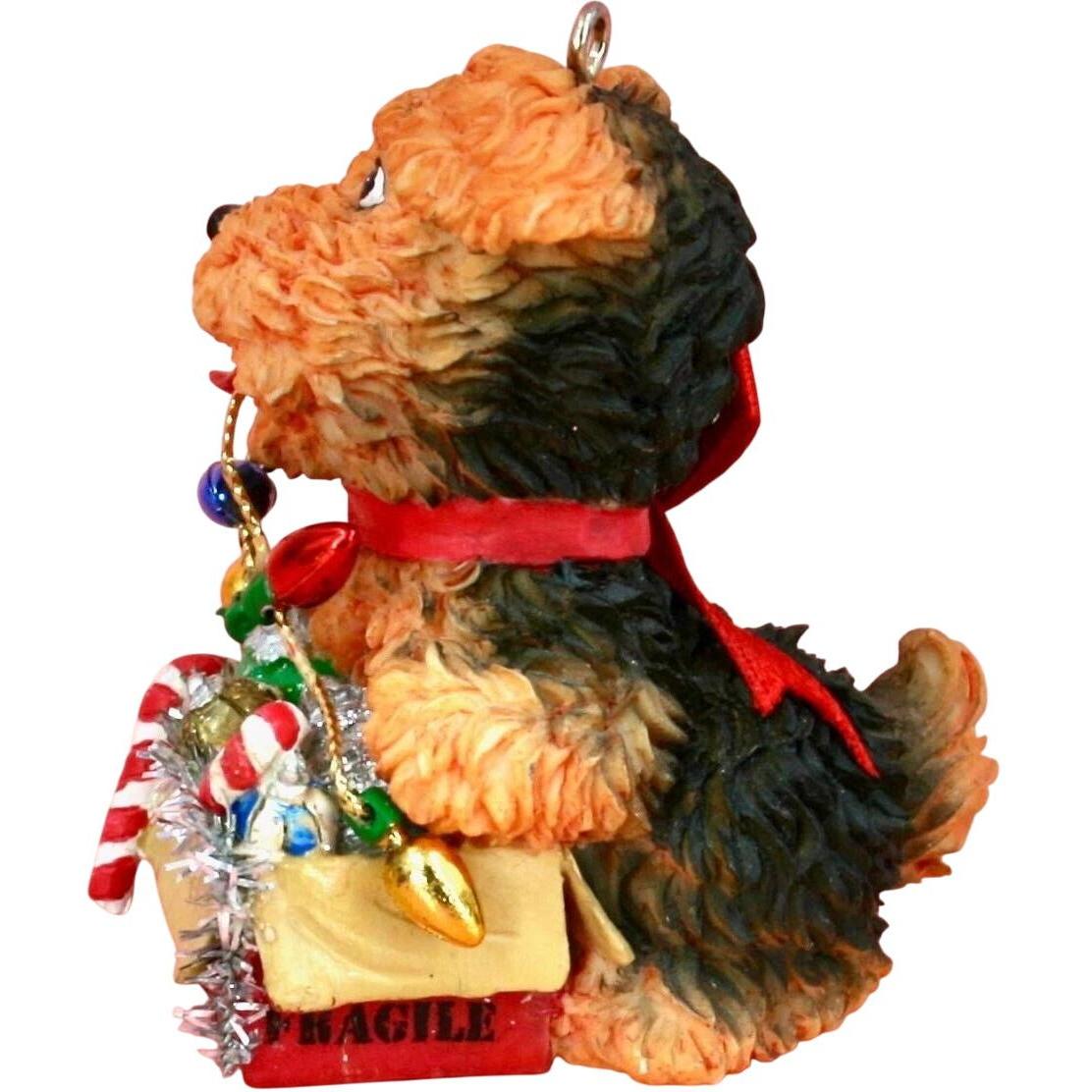 2000 Howliday-Bound (Puppy)