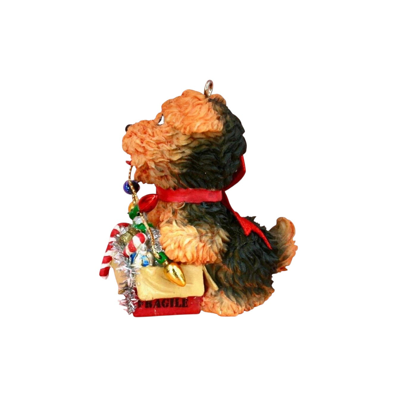 2000 Howliday-Bound (Puppy)