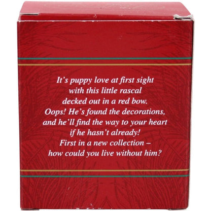 2000 Howliday-Bound (Puppy)