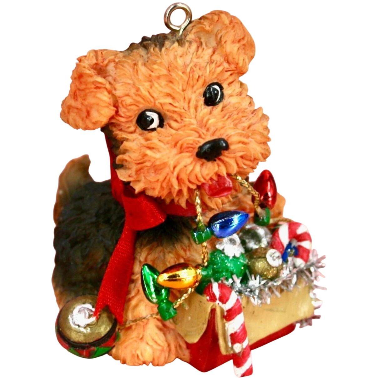 2000 Howliday-Bound (Puppy)