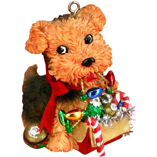 2000 Howliday-Bound (Puppy)