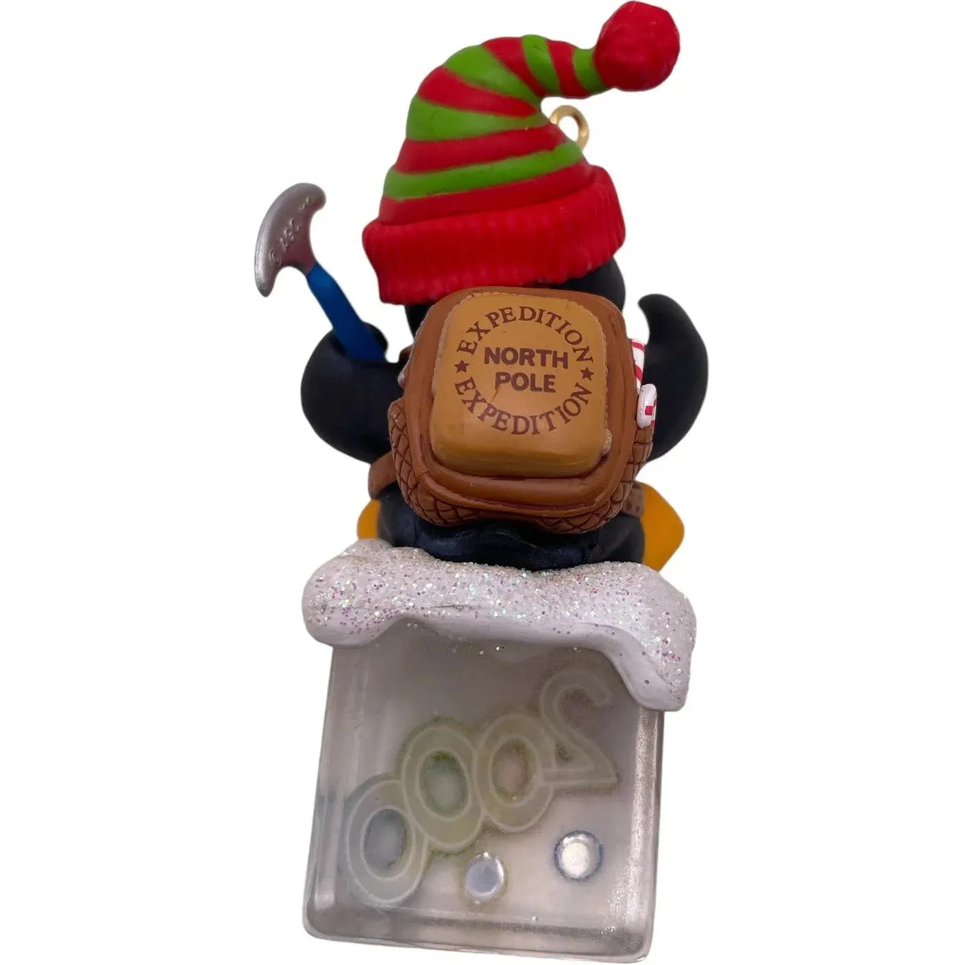 2000 Ice Pals (Penguins)