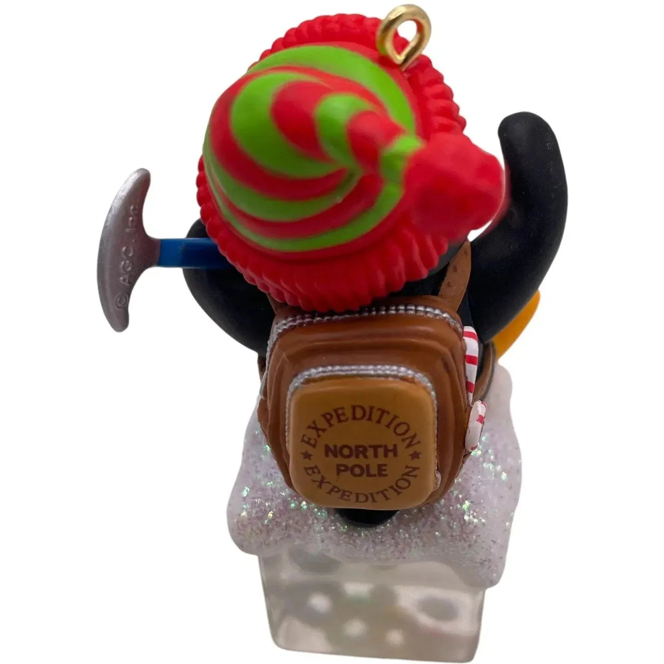 2000 Ice Pals (Penguins)