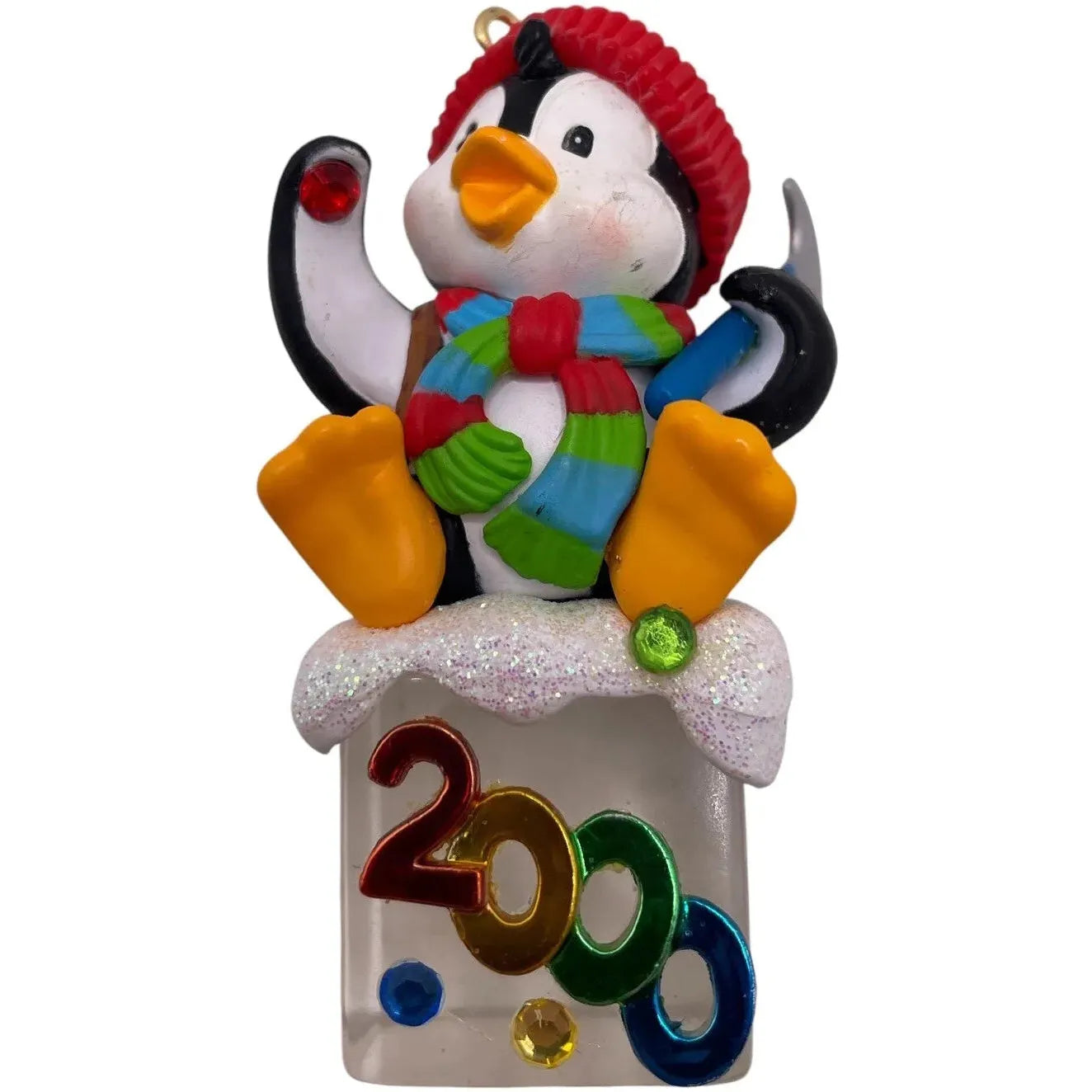 2000 Ice Pals (Penguins)