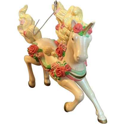 2000 In the Land of Christmastime (Unicorn)