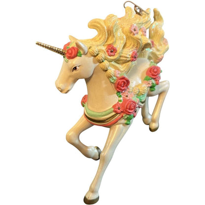 2000 In the Land of Christmastime (Unicorn)