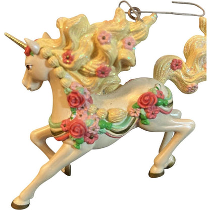 2000 In the Land of Christmastime (Unicorn)