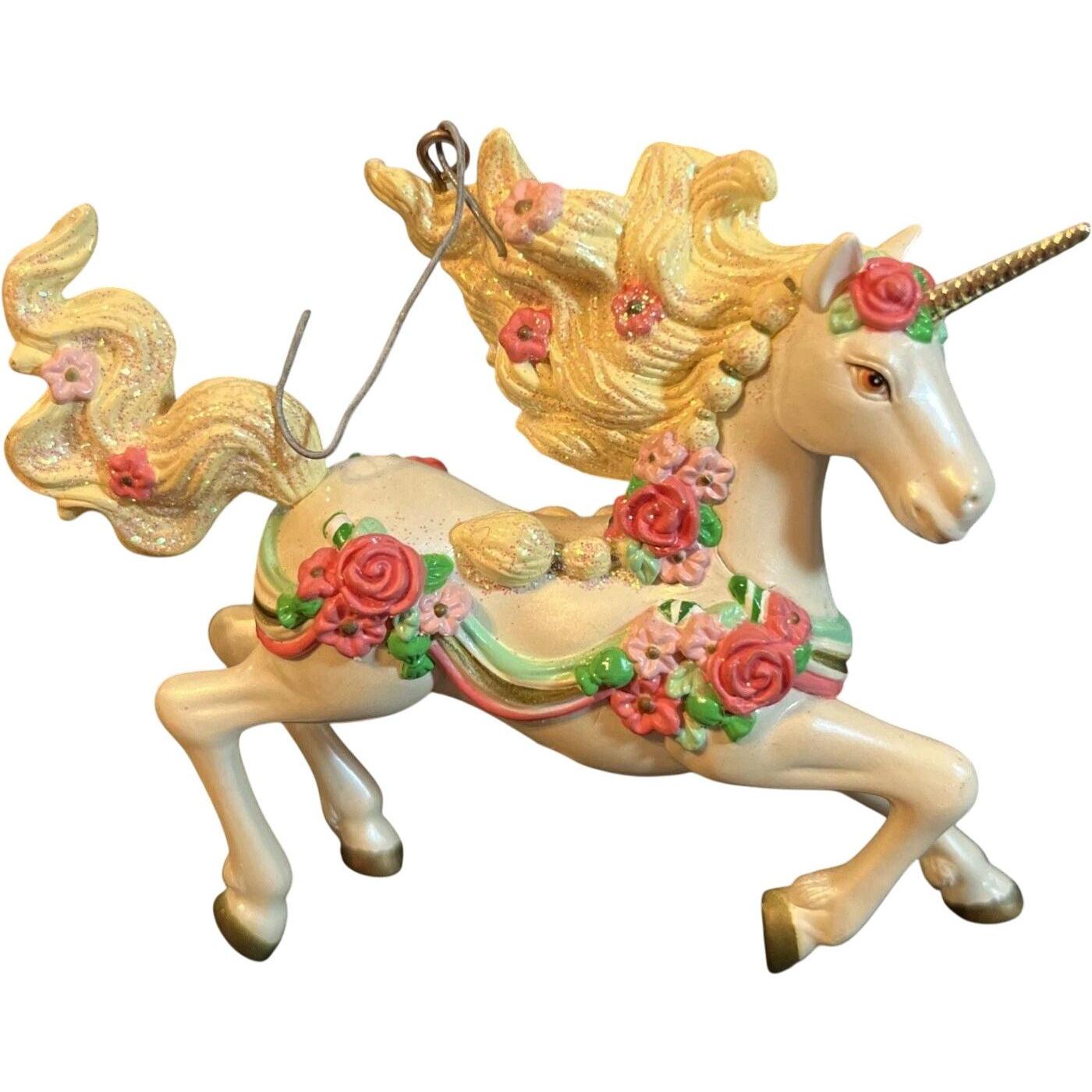 2000 In the Land of Christmastime (Unicorn)