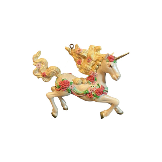 2000 In the Land of Christmastime (Unicorn)