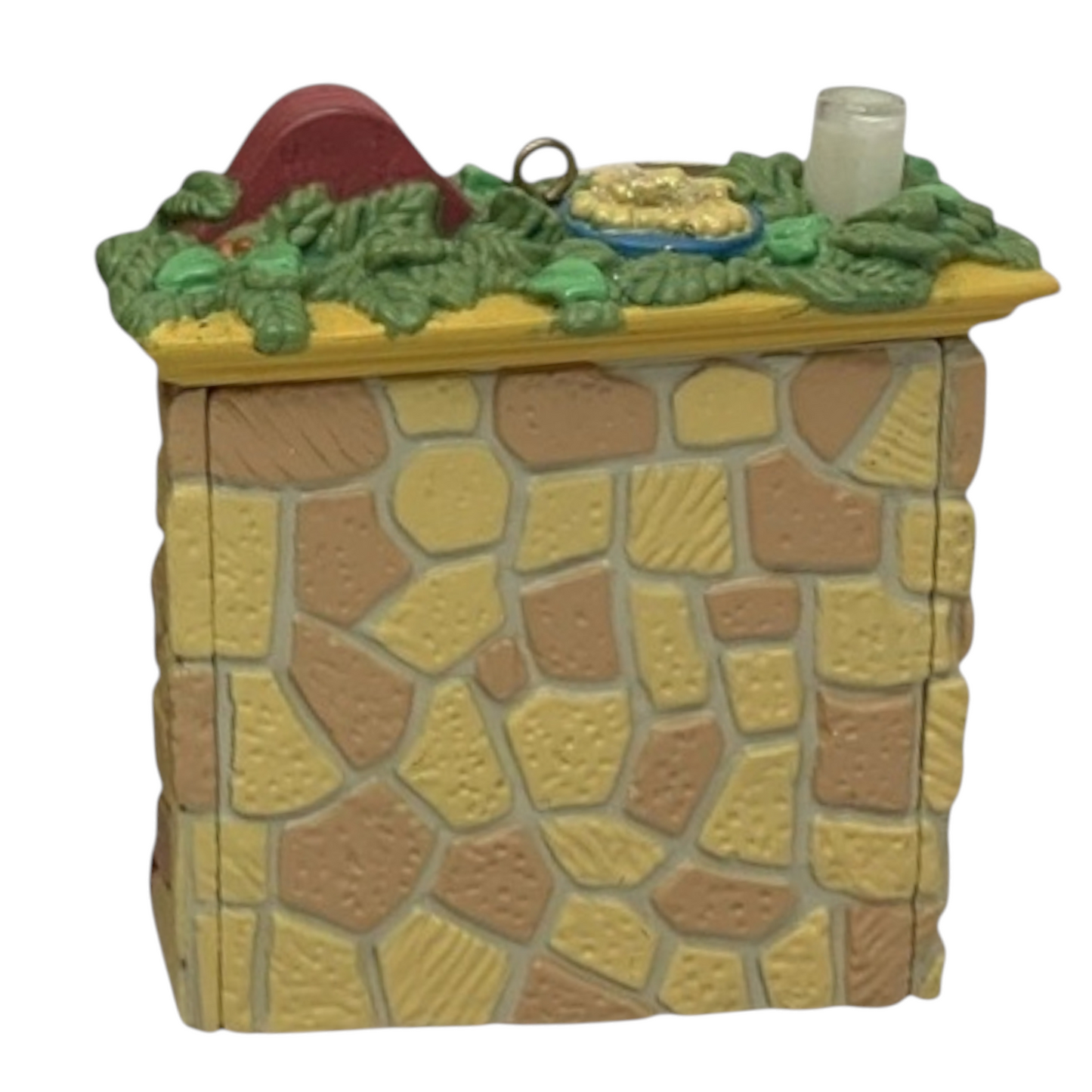 2000 Is He Here Yet? (Kitten)