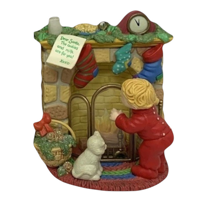 2000 Is He Here Yet? (Kitten)