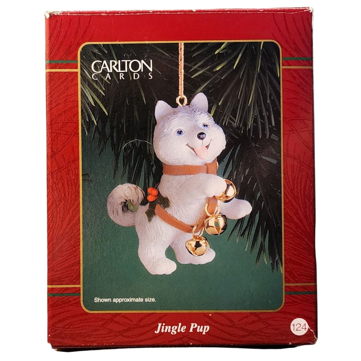 2000 Jingle Pup (Puppy)