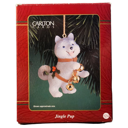 2000 Jingle Pup (Puppy)