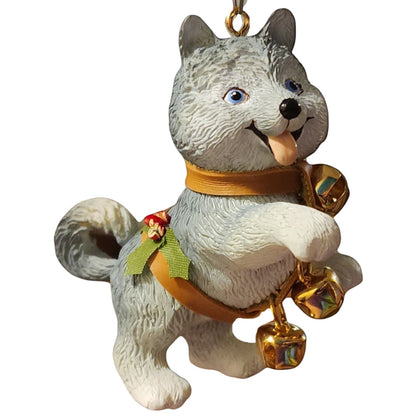 2000 Jingle Pup (Puppy)