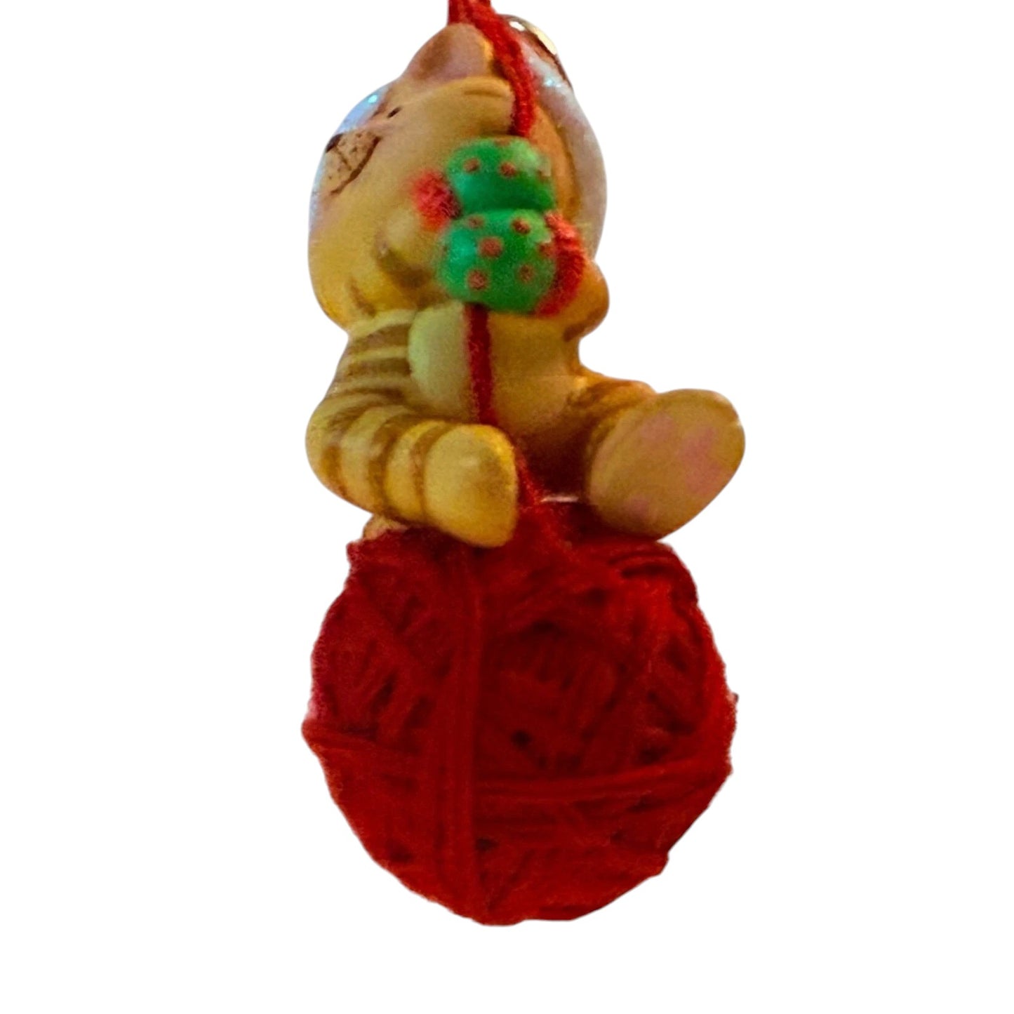 2000 Just Hangin' Around (Kitten)