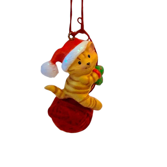 2000 Just Hangin' Around (Kitten)